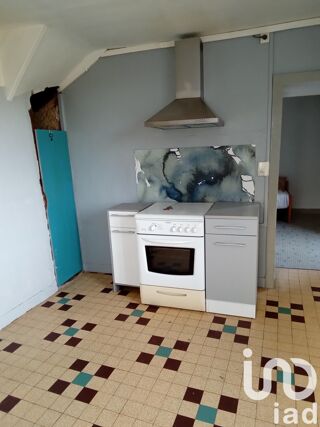  Maison  vendre 4 pices 78 m