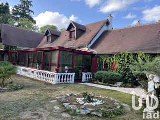  Maison � vendre 8 pi�ces 180 m�