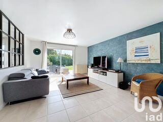  Maison � vendre 6 pi�ces 132 m�