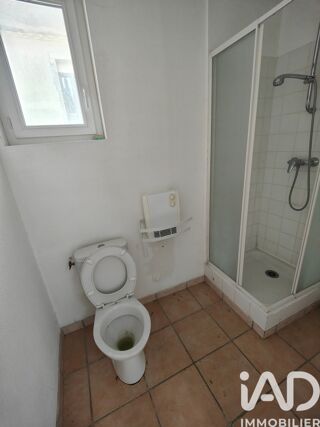  Appartement � vendre 3 pi�ces 49 m�