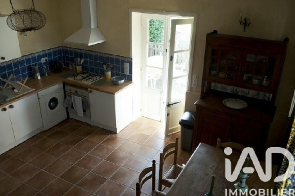 � vendre  Maison Saint-Cyprien (24220)