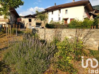  Maison � vendre 3 pi�ces 51 m�