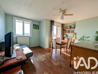  Appartement � vendre 4 pi�ces 63 m�