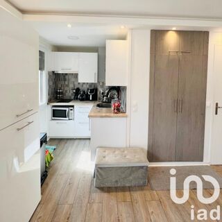  Appartement  vendre 1 pice 23 m