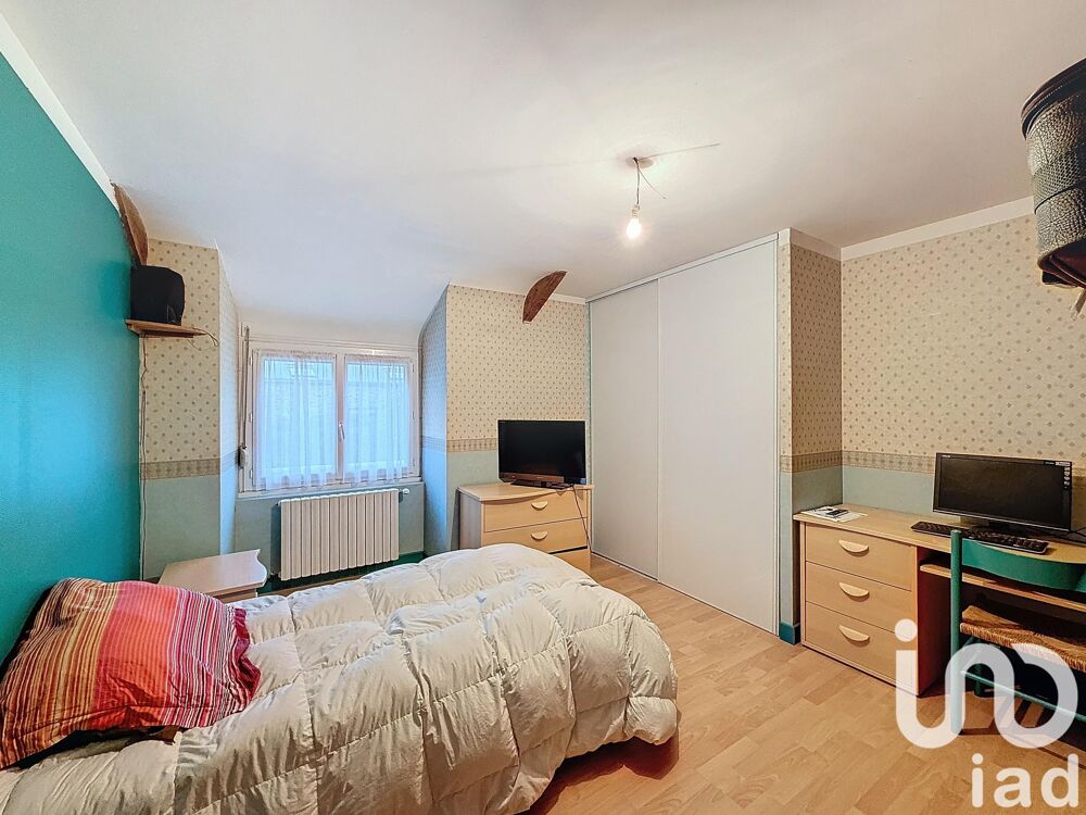  vendre  Maison Comblessac (35330)