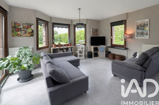  Maison � vendre 5 pi�ces 148 m�