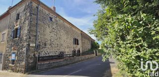  Maison � vendre 4 pi�ces 75 m�