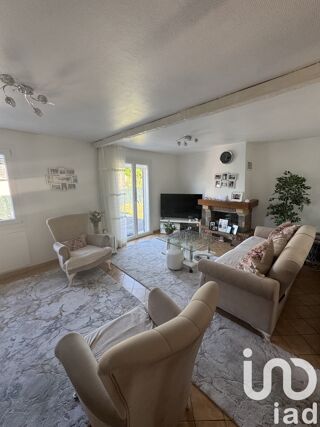  Maison � vendre 5 pi�ces 110 m�