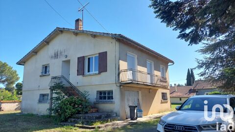   Vente Maison/villa 4 pices Maison - 4 pice(s) - 100 m