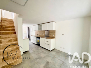  Appartement � vendre 2 pi�ces 50 m�