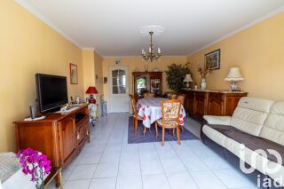 Appartement  vendre 3 pices 74 m