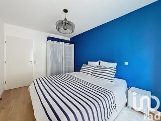  Appartement  vendre 3 pices 64 m