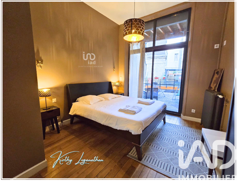 � vendre  Appartement Reims (51100)