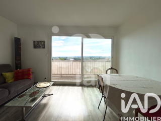  Appartement  vendre 4 pices 68 m