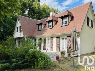  Maison  vendre 7 pices 214 m