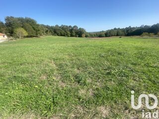  Terrain � vendre 2000 m�