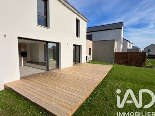  Maison � vendre 6 pi�ces 121 m�