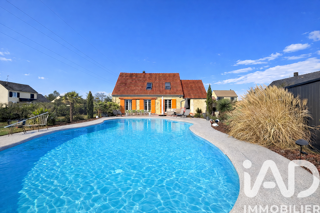  Maison � vendre 5 pi�ces 130 m�