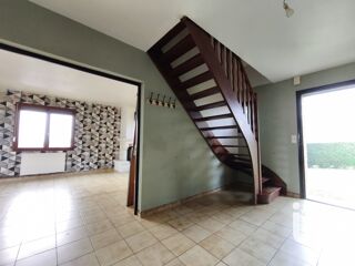  Maison � vendre 4 pi�ces 114 m�