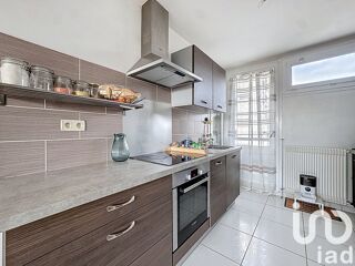  Appartement � vendre 3 pi�ces 64 m�