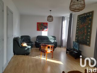  Appartement  vendre 4 pices 89 m