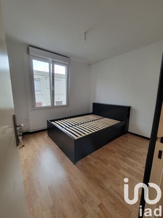  Maison � vendre 3 pi�ces 46 m�