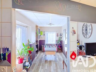  Maison � vendre 5 pi�ces 86 m�