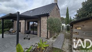  Maison � vendre 6 pi�ces 149 m�