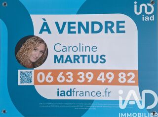  Appartement � vendre 2 pi�ces 35 m�