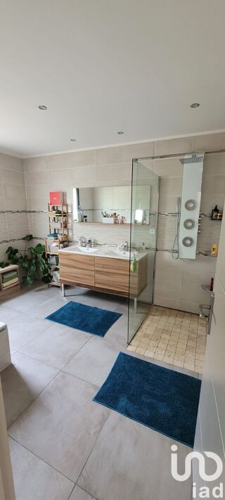  Maison � vendre 3 pi�ces 138 m�