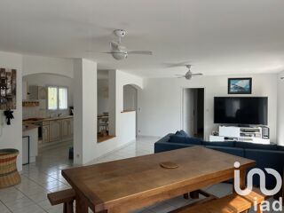  Maison � vendre 5 pi�ces 131 m�