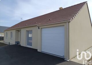  Maison � vendre 4 pi�ces 111 m�