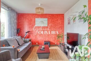  Appartement � vendre 4 pi�ces 75 m�