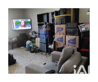  Appartement � louer 2 pi�ces 50 m�