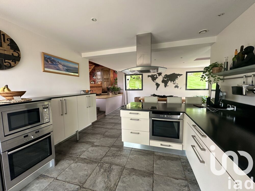  vendre  Maison La Fouillouse (42480)