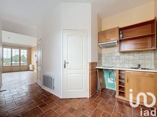  Appartement � louer 1 pi�ce 33 m�