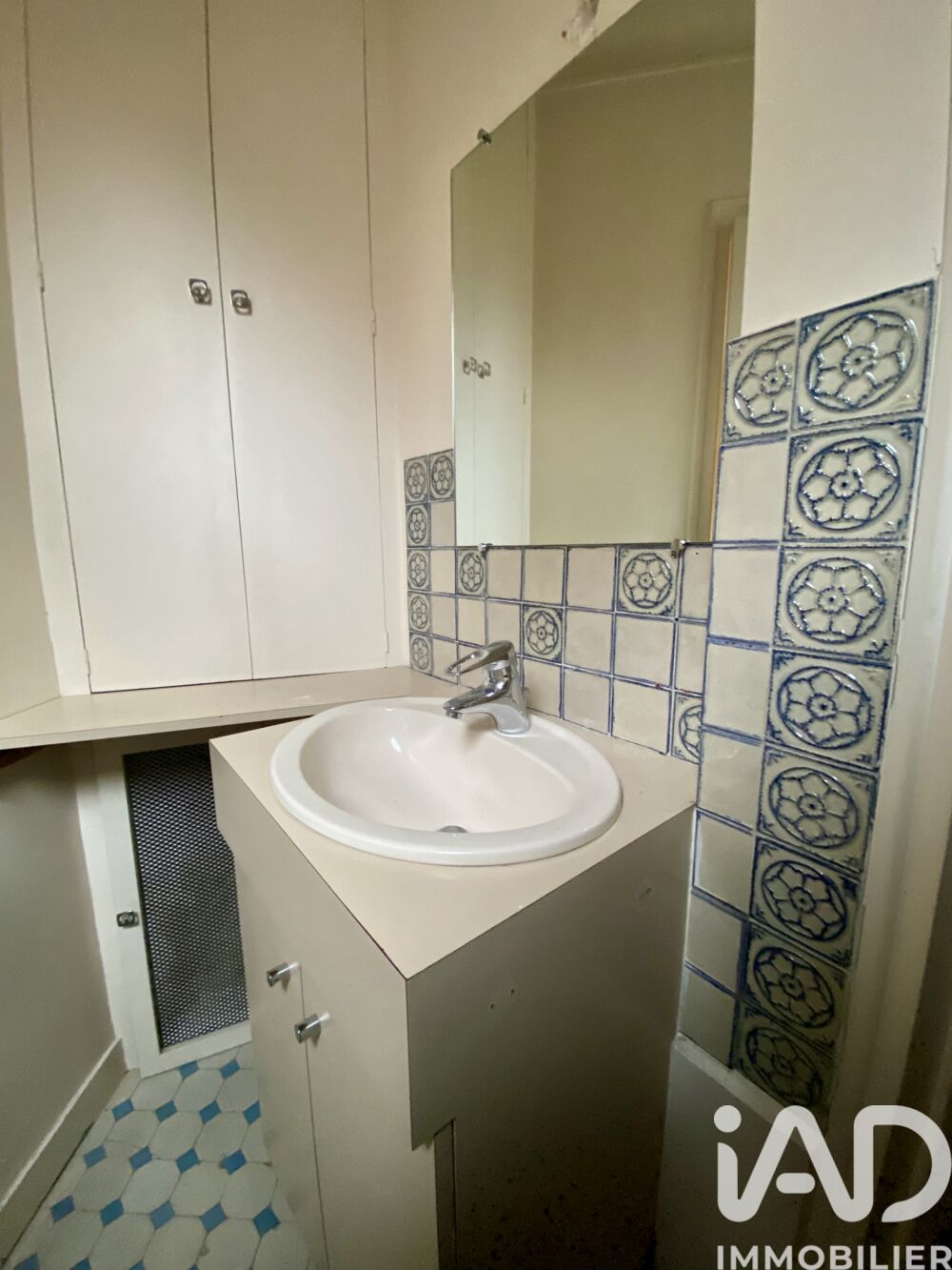  vendre  Appartement Paris 20