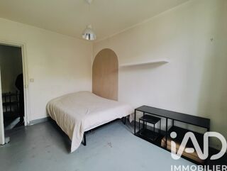  Appartement � vendre 2 pi�ces 21 m�