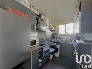  Appartement � vendre 4 pi�ces 63 m�