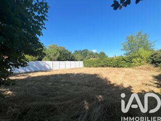  Terrain � vendre 490 m�