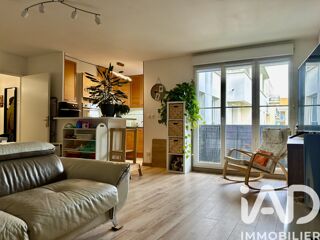  Appartement � vendre 3 pi�ces 71 m�