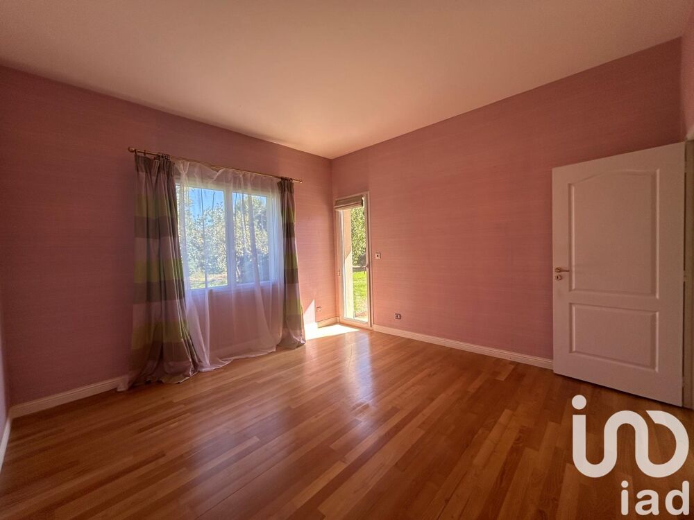  vendre  Maison La Chapelle-Saint-Laud (49140)