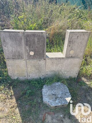  Terrain � vendre 2420 m�