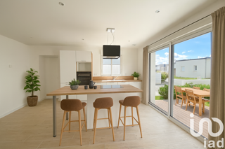  Maison  vendre 5 pices 100 m