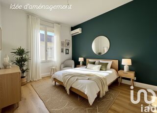  Appartement � vendre 4 pi�ces 141 m�