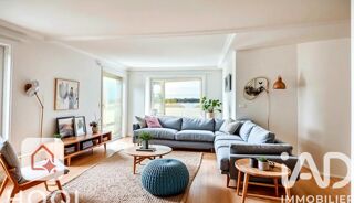  Appartement � vendre 4 pi�ces 84 m�