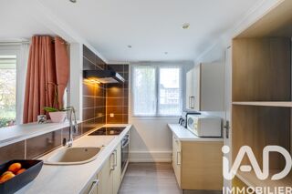  Appartement � vendre 3 pi�ces 56 m�