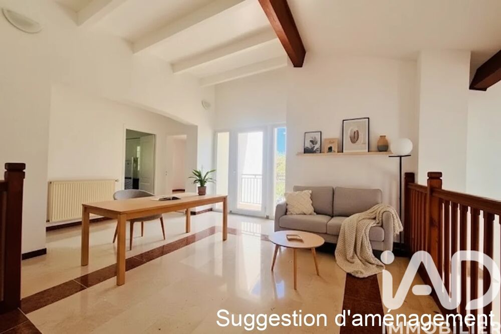 � vendre  Villa Aureville (31320)