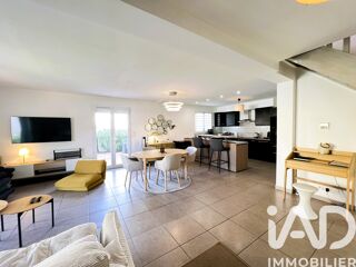  Maison � vendre 4 pi�ces 100 m�