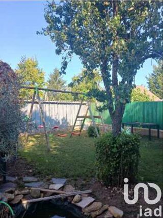  Maison � vendre 6 pi�ces 138 m�
